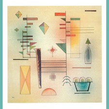 1929 Affiche lithographique