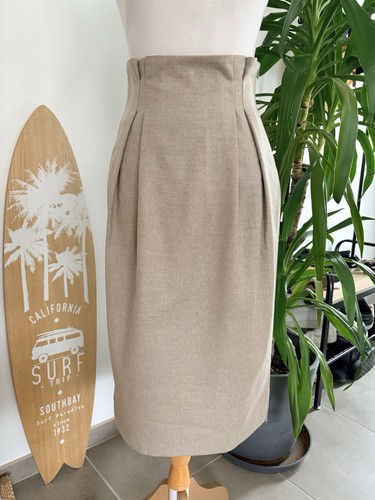 Jil sander jupe midi - jupe,
