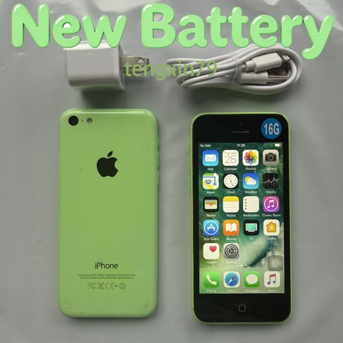Original apple iphone - iphone, 5c