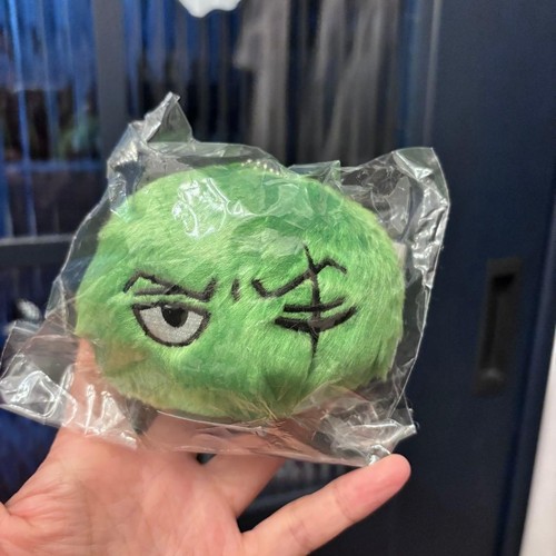 One piece roronoa zoro marimo - piece,