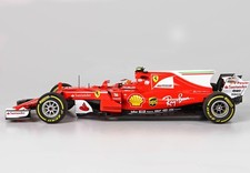 BBR BBR181707 1/18 Ferrari