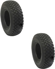 Paire de pneus 4 Plis