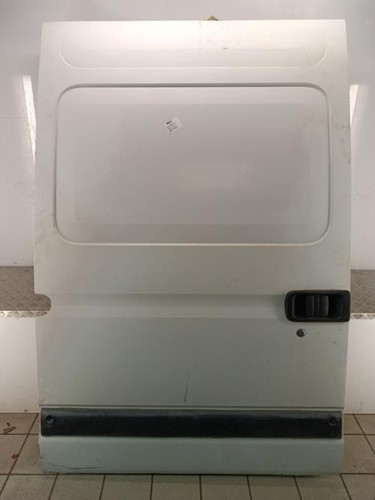 Porte laterale droit renault - porte,