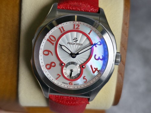 Montre pour femme philip - montre,