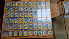 Digimon French Exclusive - Mega Pack 60 cards out of 62 - Ex/NearMint