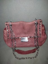 Sac Cuir Ziggy Xl Zadig &