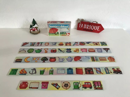 Ancien jeu de - 2, ⚜️
