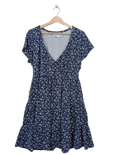 Hollister robe manches - hollister,