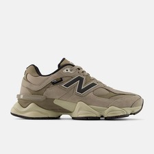 New Balance 9060 Cordura En Gris Ardoise Et Charbon Toutes Tailles Stock Limité