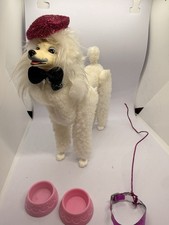 Barbie Prince Chien  1984 Prince Dog Pet Day To Night ref 928 