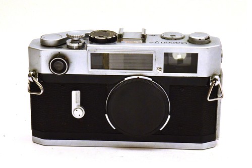 Appareil photo analogique - appareil,