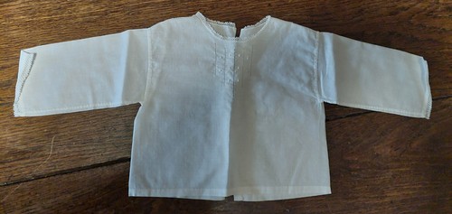Brassière bébé fil de - brassière,