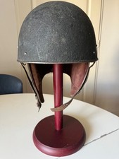 Casque tankiste ou