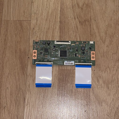 Carte tcon pour panasonic - carte,