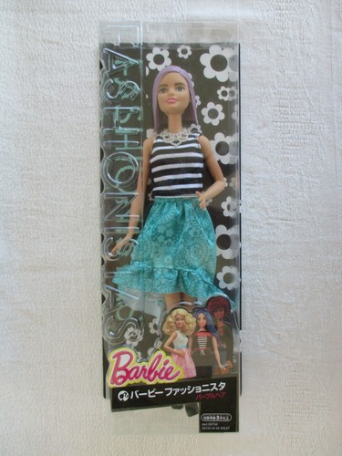 Poupée barbie - poupée,