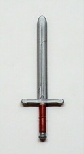 1 X Long Épée Claymore
