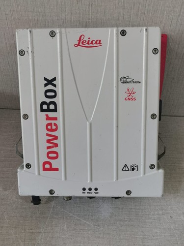 Leica mns1250 power - leica,