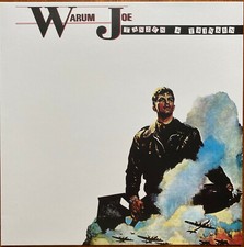 WARUM JOE Tanzen & Trinken