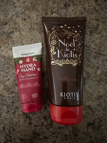 Lot produits kiotis édition - produits,