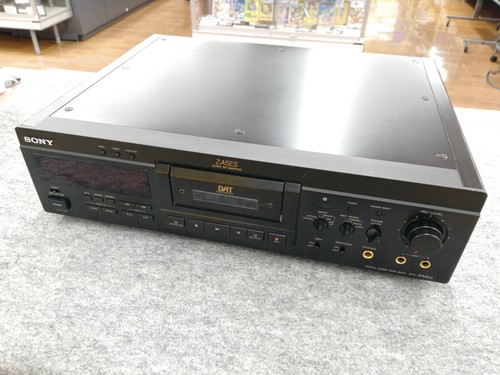 Sony dtc za5es - dat, es