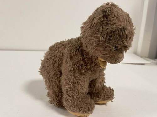Ancien ours peluche - ancien, en