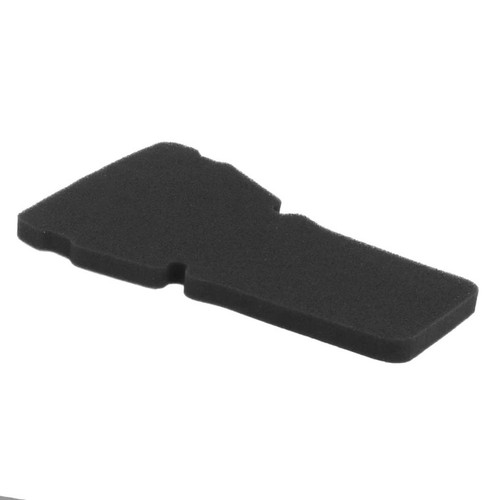 Mousse filtre air - air, 50
