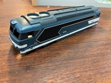 Caisse BB 67249 Rivarossi secours TGV