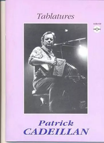 Tablatures accordéon - tablatures,