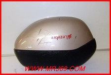 HONDA DEAUVILLE 650 COUVERCLE