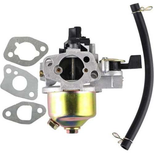 Carburateur avec joints pour - carburateur,