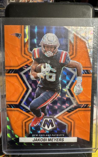 2022 panini mosaic jakobi - panini,
