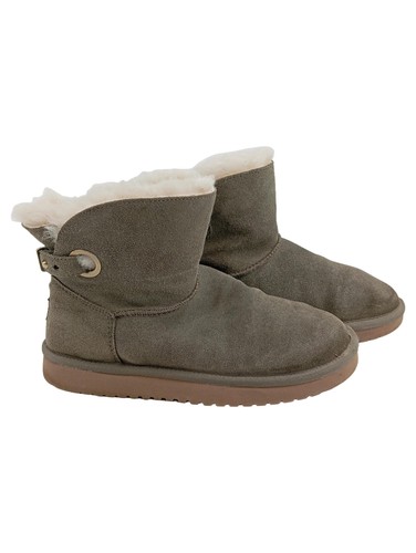 Koolaburra bottes hiver - koolaburra,
