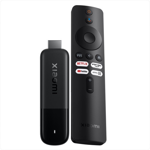Clé xiaomi stick 4k - clé, tv