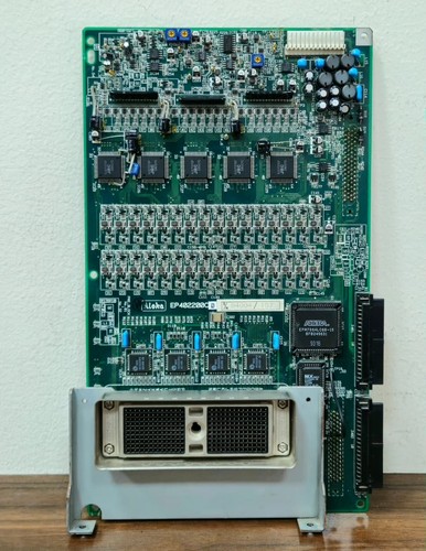 Aloka ep402200c board - aloka,