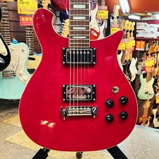 Guitare électrique Bill