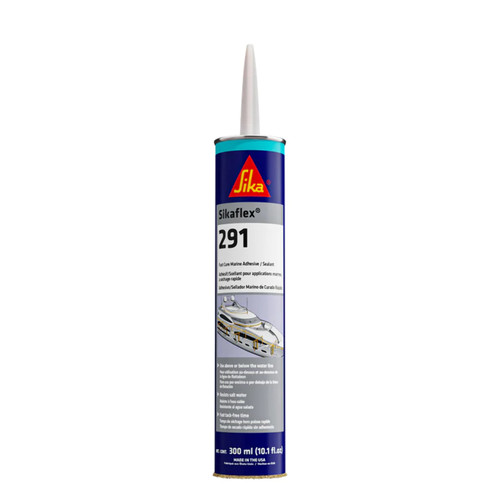 Sikaflex 291 fast curing - sikaflex,