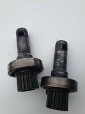  motoculteur STAUB 6000 AXES entraînement roue fraises . 1 roulement hs