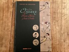 RARE LIVRE Les Oiseaux De Marie-Thérèse St-Aubin