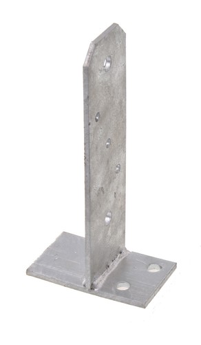 Aqbau support poteau - aqbau®,