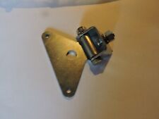 Support feu de recul ou