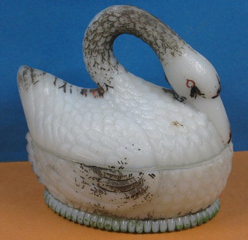 Opaline vallerysthal - ,