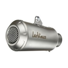 Leovince 15203U Pot d'echappement Silencieux LV-10 Inox Yamaha MT-10 16