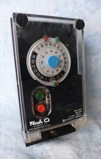 # La Vedette S.A.# Programmateur modulaire - Flash O - La Vedette (non testé)