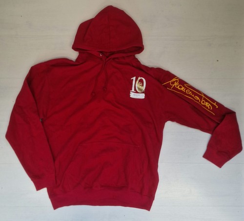 4751 roma capuche sweat - roma,