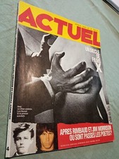 Magazine actuel 4 avril - , n°4