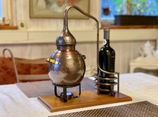 Alambic décoratif 2,5L | avec