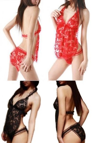 Lingerie panty xs - lingerie, 38