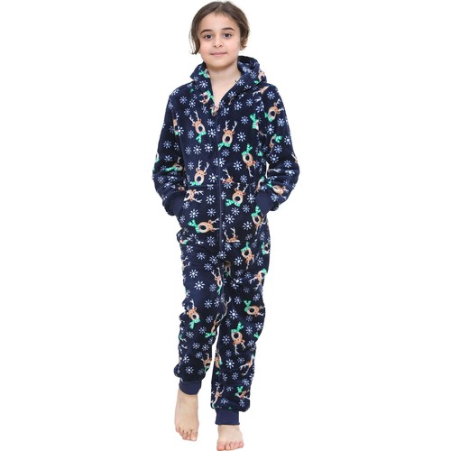 Pyjama costume une pièce - pyjama,