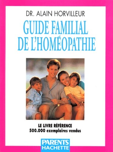 Guide familial - , de