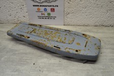 Porte bagage Mobylette Motobécane Motobecane AV88 Bleu vintage youngtimer